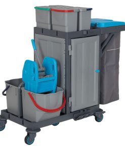 Fantom Procart Temizlik-Meydan Arabası