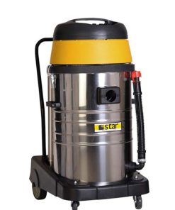 Star 60-3 Islak Kuru Elektirik Süpürgesi